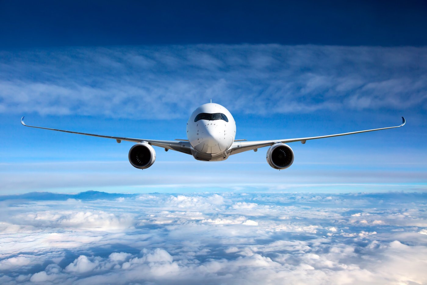 American Airlines Cut Its Full-Year Guidance. The Stock Rose 6.8% the Next Day.