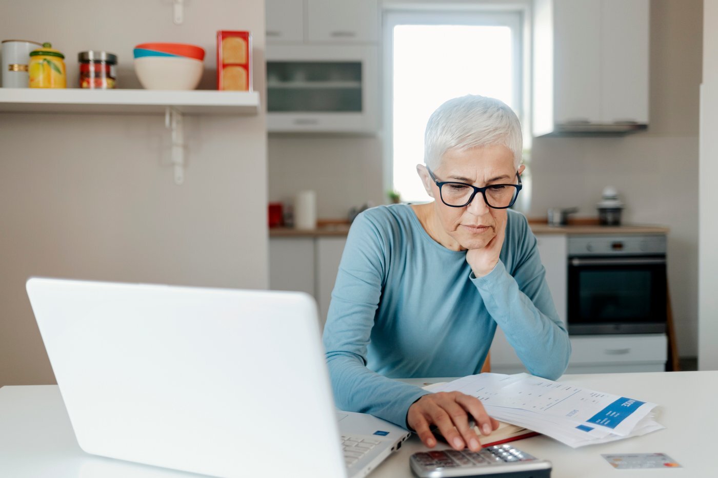 The Magic Number for a "Comfortable" Retirement is $1.2 Million. Here's How Much You Might Need to Invest Each Month to Be on…