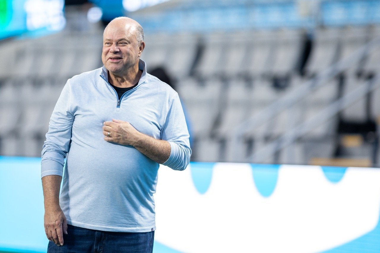 Billionaire David Tepper of Appaloosa Is Overweight AI Stocks -- but He Recently Dumped Every Share of the Hottest AI Stock of…