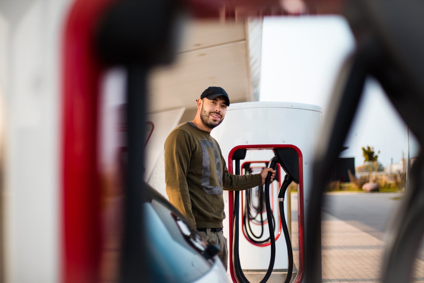 Elon Musk's $1 Trillion Pay Package Needs Tesla to Hit an $8.5 Trillion Market Cap. Here's What That Means for Shareholders.