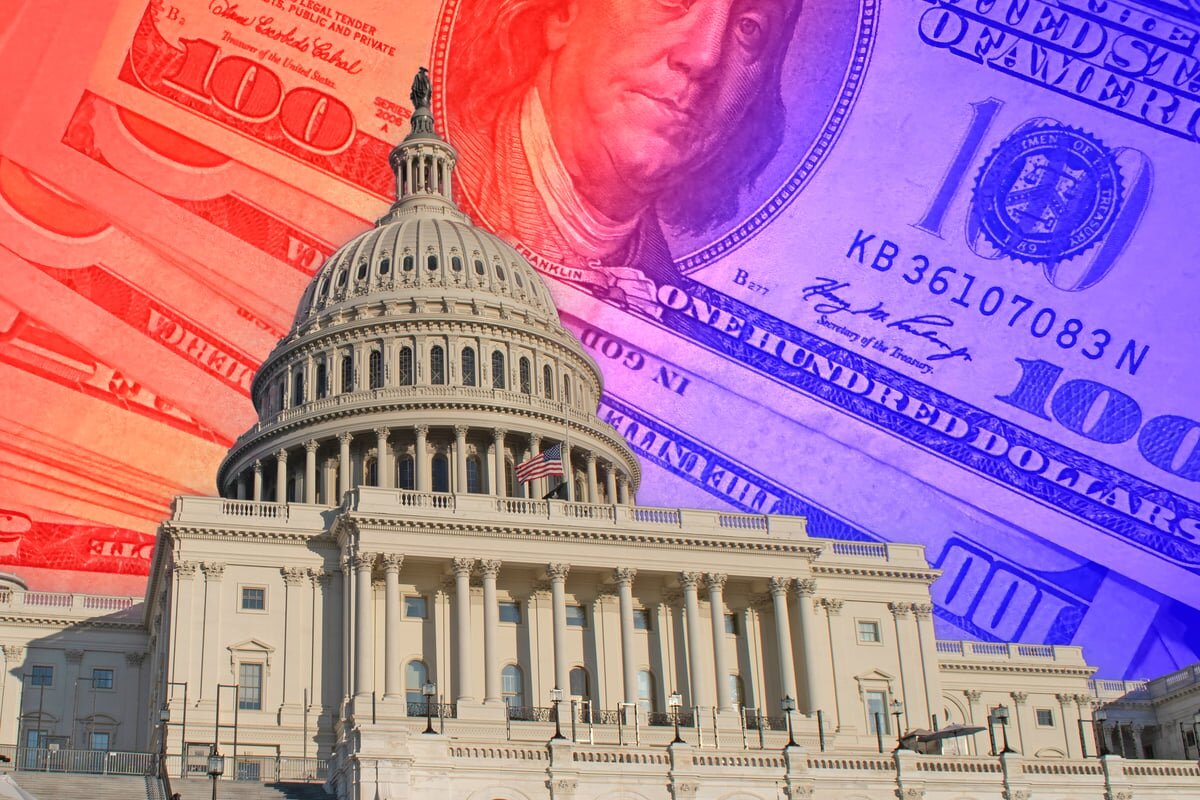 The U.S. National Debt Officially Surpassed $40 Trillion in August: Here's What History Says This Means for the Stock Market