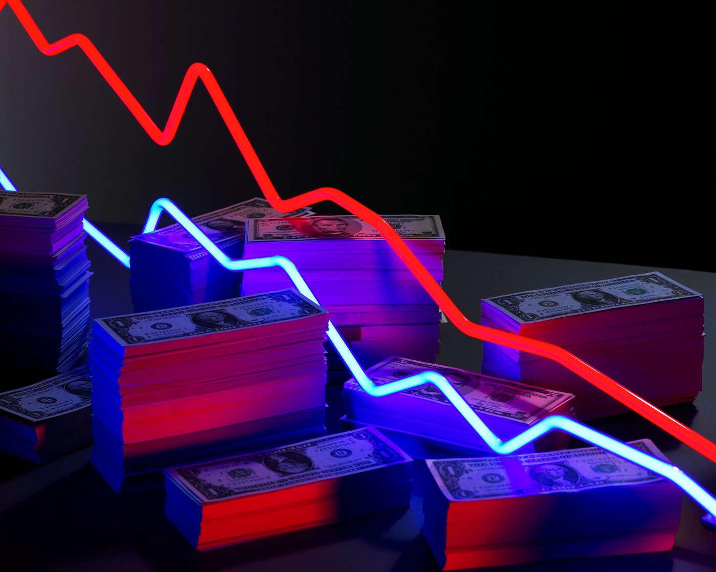 Why Upwork Stock Is Plummeting Today