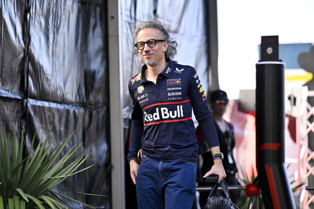Red Bull Poach Mercedes’ Kimi Antonelli Scout to Replace Helmut Marko