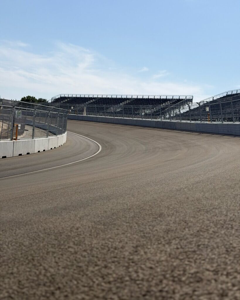 Madrid’s F1 Debut Is Just Weeks Away, But Its Brand-New Circuit Isn’t Finished Yet