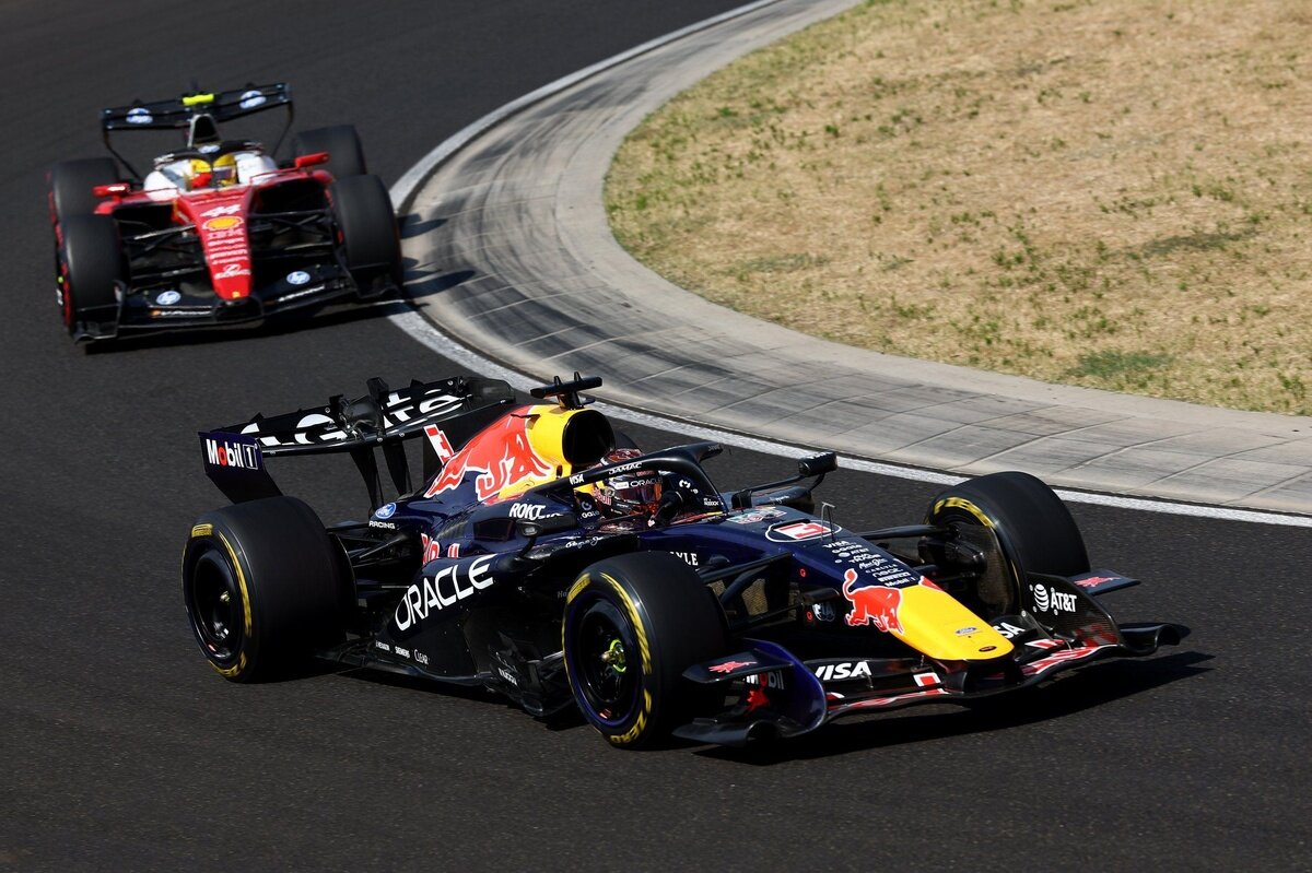 Explained: Why Red Bull has F1's top-ranked engine