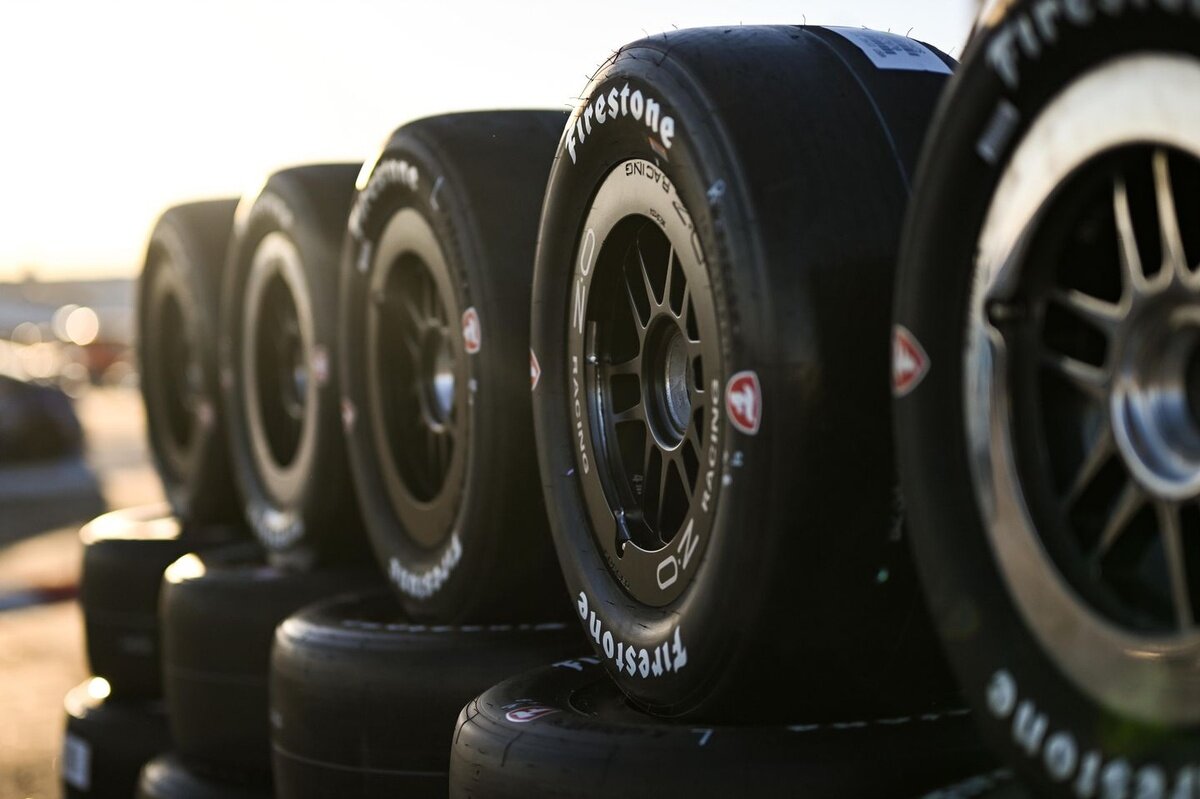 Markham IndyCar debut delayed by unfinished track construction