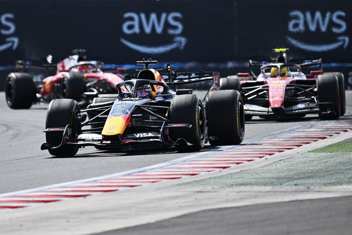 FIA criticised by former driver for failing to act sooner on 2026 F1 rules