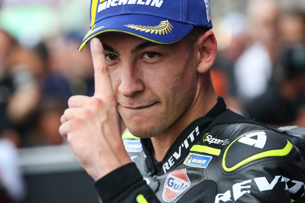 Only four riders on the current grid have yet to win a MotoGP race