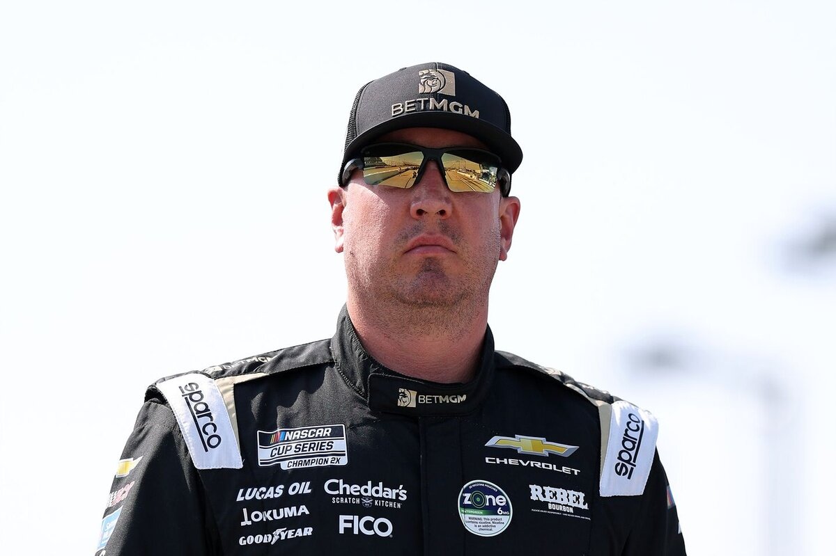 Drivers like Connor Zilisch and Erik Jones show how Kyle Busch's legacy crossed generations
