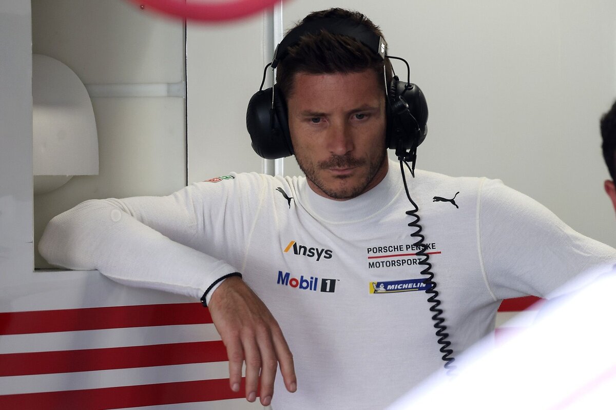 Estre “on an extremely short leash” following Road America collision, says IMSA’s Barfield