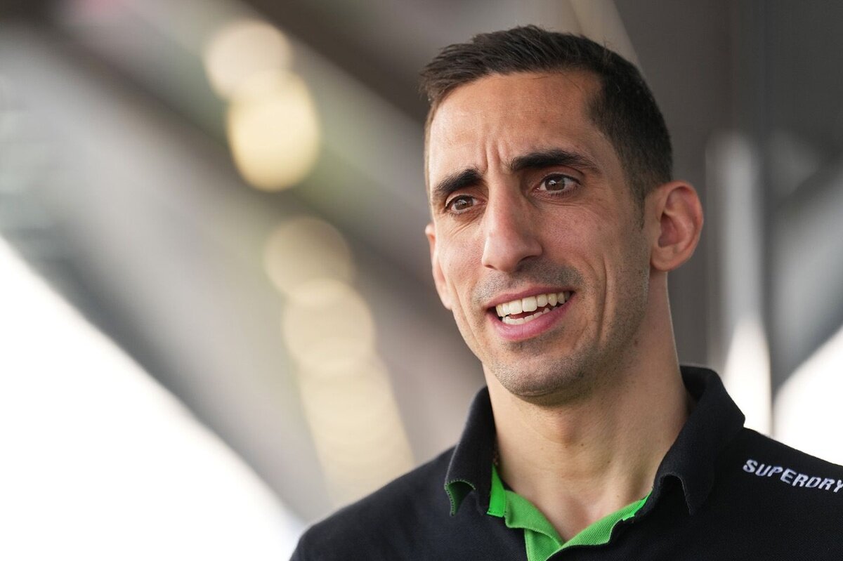 Sebastien Buemi to leave Formula E after 12 seasons