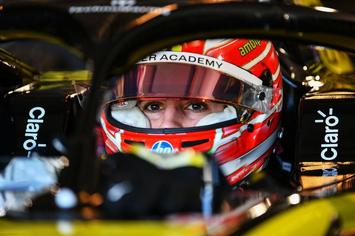 Cadillac claims Rafael Camara 2027 rumour is “unsubstantiated”, yet admits “things can change