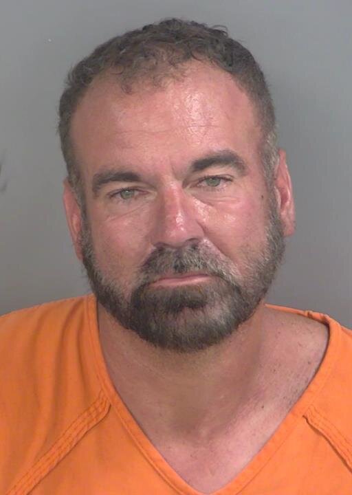Barron Collier football coach Brannon Tidwell arrested, charged with DUI