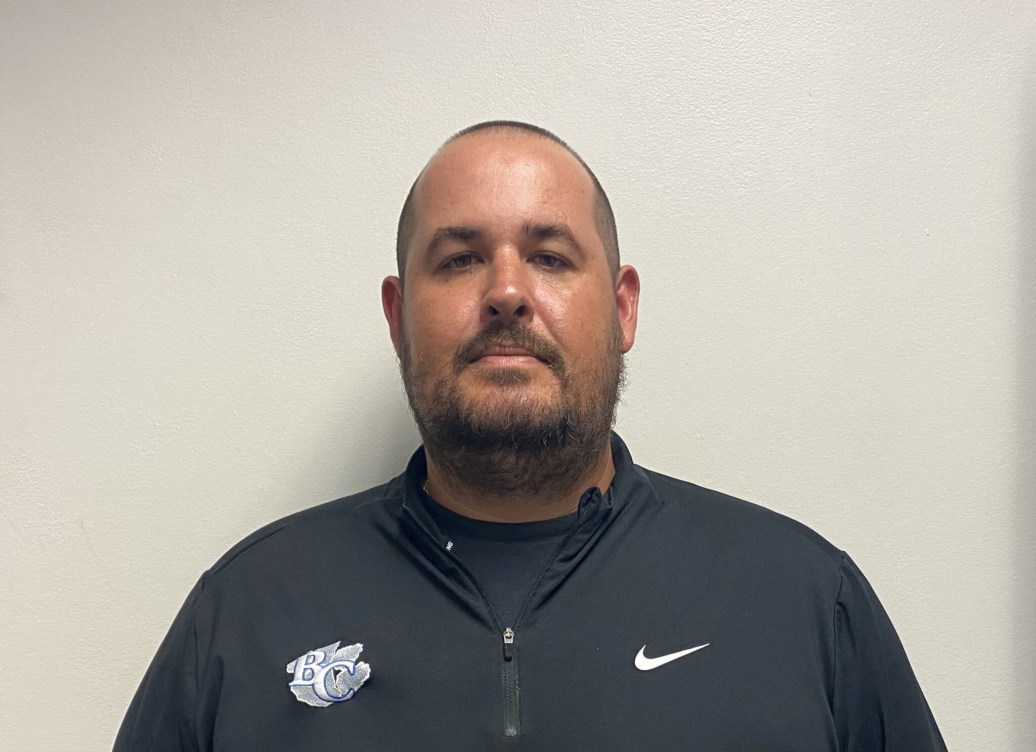 After turmoil, Andrew Clawson answers call to lead Barron Collier football