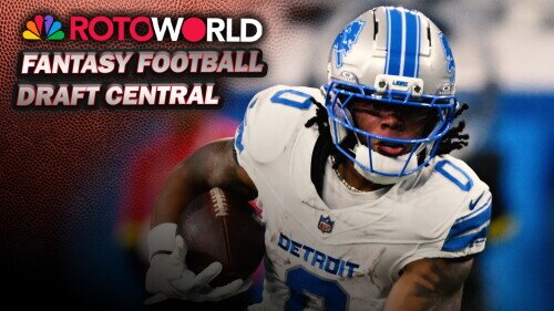 Fantasy Football ADP Movers: Stefon Diggs leads this week's risers after joining Commanders