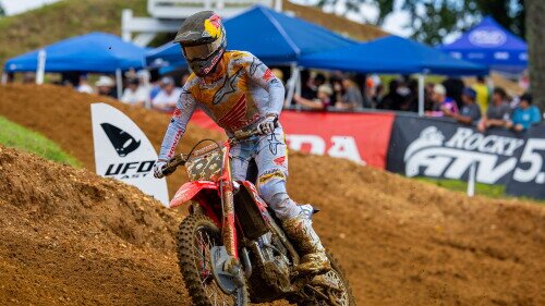 How to watch 2026 SuperMotocross Round 28, Ironman Motocross finale: start times, schedule, TV info