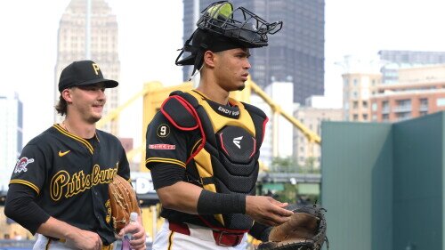 Fantasy Baseball Closer Report: Pirates give bullpen a significant boost with Luke Weaver acquisition