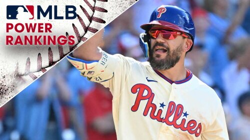 MLB Injury Report: Roman Anthony nearing return, Andy Pages to miss 4-5 weeks with fractured left hand