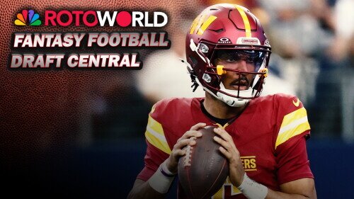2026 NFL Preseason Week 2 Fantasy Takeaways: Mike Washington Jr. rises, Oronde Gadsden falls