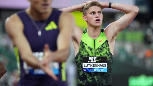 World U20 Track and Field Championships 2026: How to watch, schedule, USA roster