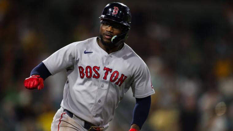 Sonny Gray, Wilyer Abreu Lead Red Sox To Much-Needed Win