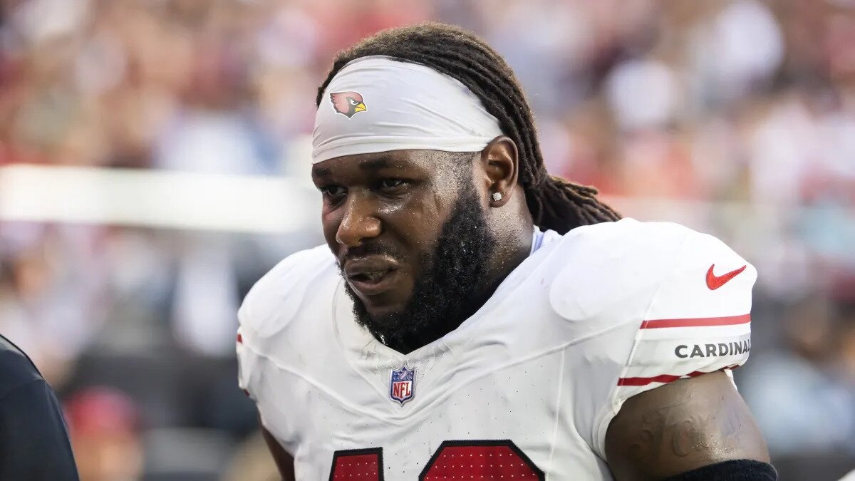 Patriots Cut First External Addition Of Offseason In Roster Surprise