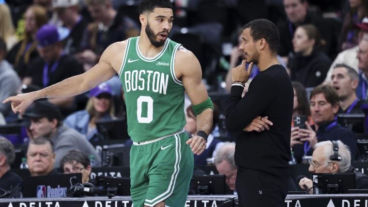Joe Mazzulla Set For Meaningful Homecoming After Latest Celtics Achievement