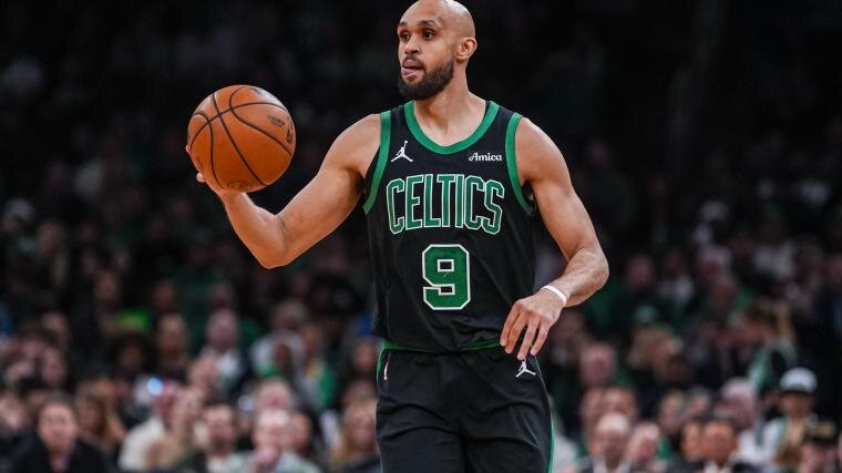 Celtics Rank 10 Most Underrated Games On 2026-27 Schedule