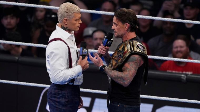 How to Watch WWE SummerSlam 2026: Live Stream, Start Time, Match Card for Pro Wrestling Event