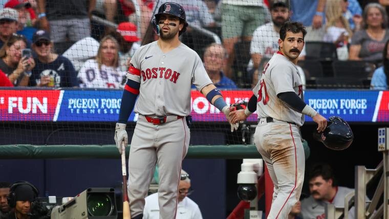 Red Sox World Series Champion Doesn't Believe Marcelo Mayer Was Built for Boston