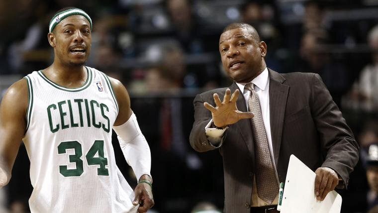 How to Watch Doc Rivers Hall of Fame Induction: Channel, Live Stream & Start Time for Ceremony