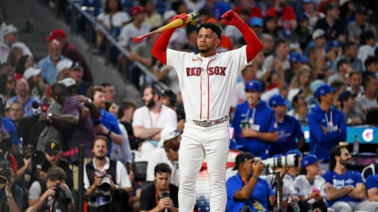 Red Sox Fans Can Breathe Easy After Willson Contreras Exit