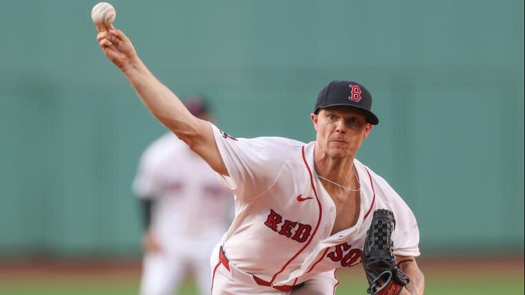 Red Sox Waste Sonny Gray Gem in Frustrating Loss to Blue Jays