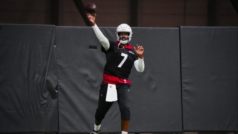 Ex-Patriots QB Gets $21 Million Contract