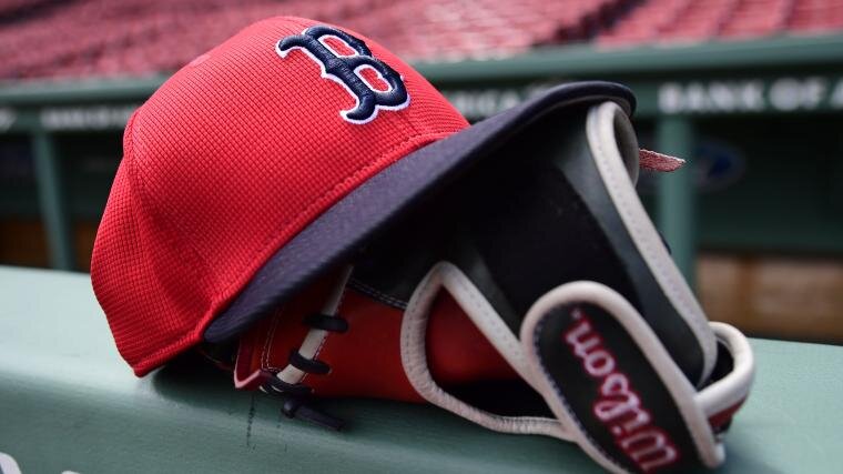 Red Sox Fan Favorite Who Was Drafted by Yankees Retires After 11-Year Career