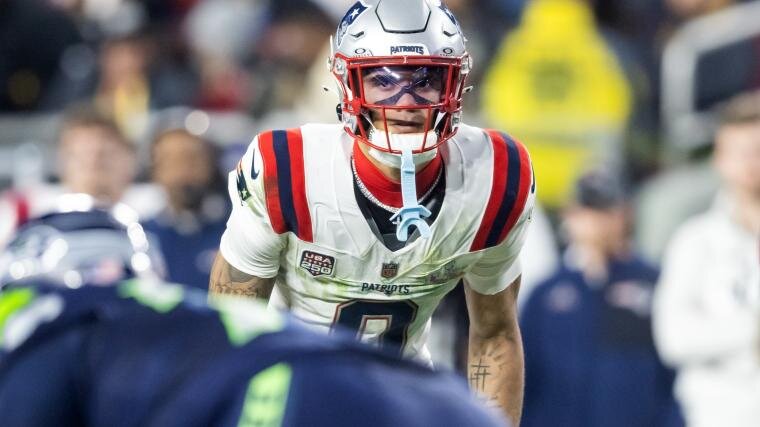 Patriots’ Christian Gonzalez Could Have New Deal ‘Faster’ After $132M News