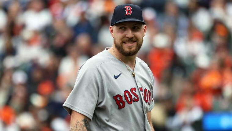 Chad Tracy on Ace Garrett Crochet Potentially Joining Red Sox Bullpen: 'We’d Be Foolish Not to Consider That