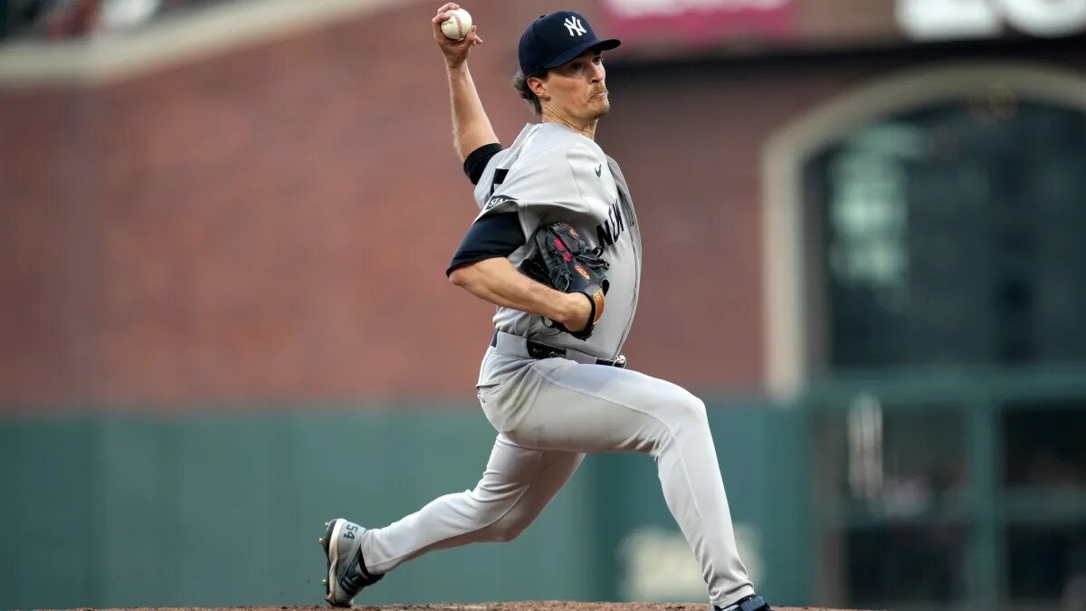 Red Sox Face Daunting Doubleheader Challenge Against Yankees Aces