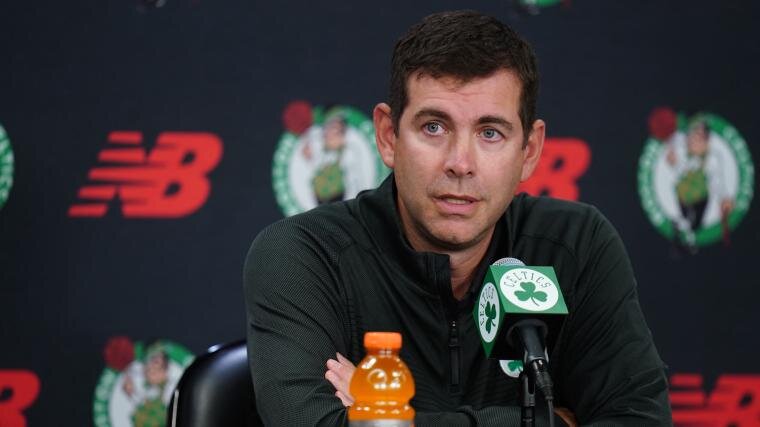 NBA Insider Reveals $2 Million Reason Celtics Won't Make Splashy Trade Despite 'Hopeful Whimpers