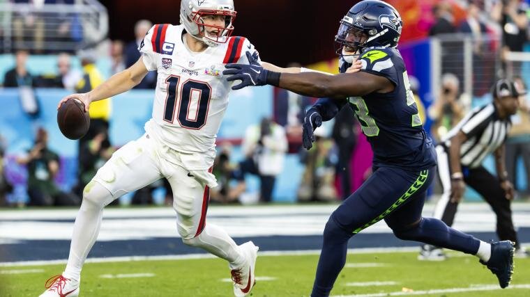 Patriots Not Even Considered Top-10 Team in League by NFL.com