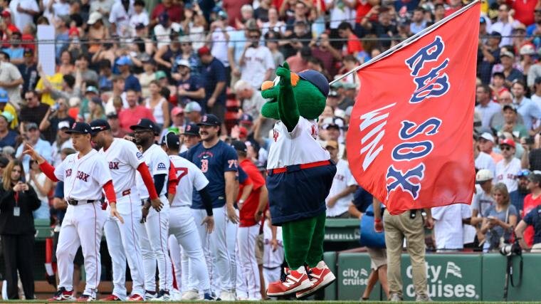 Red Sox Must Avoid Dodgers 2022 Collapse Amid Historic Stretch