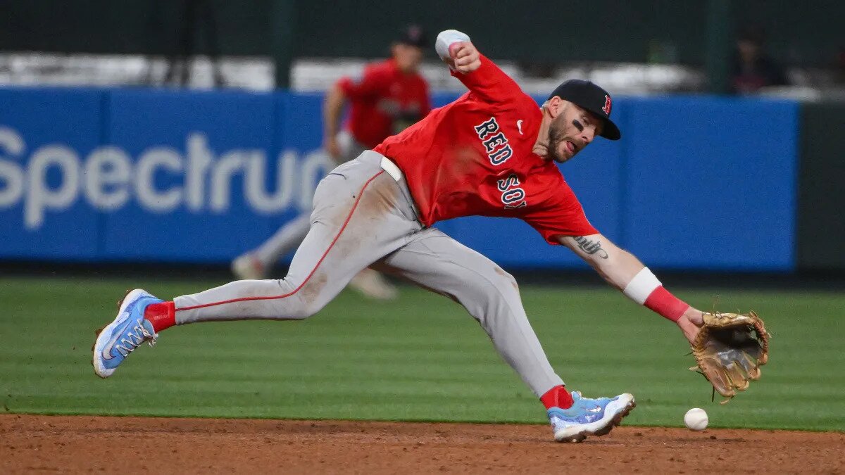 Mystery Around Red Sox Stars Continues, But Wait Could Be Nearly Over