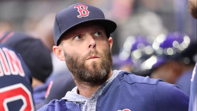 Red Sox Legends Among Top Candidates for 2027 MLB Hall of Fame Ballot