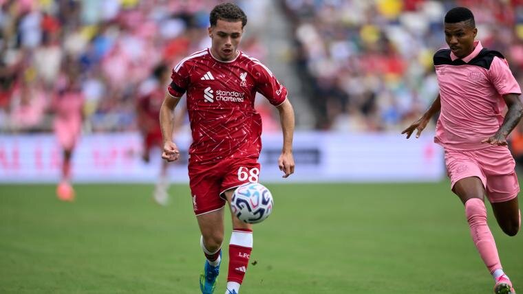 How to Watch Liverpool vs. Wrexham: Channel, Live Stream & Start Time for Preseason Match
