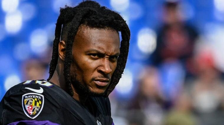 DeAndre Hopkins' Coaching Tenure with Patriots Ends After a Week