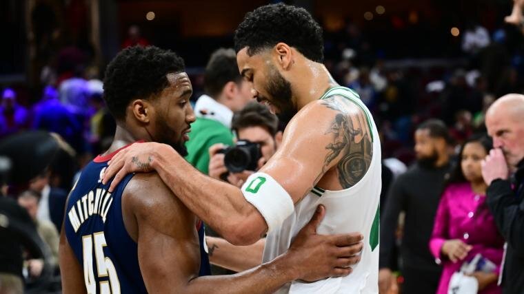 How Celtics Are Impacted By Surprising Cavaliers Trade News