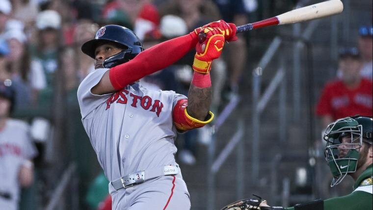 Did the Red Sox Win Yesterday? How Boston Played in Series Opener at Athletics