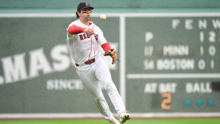 Marcelo Mayer Reveals Why He’s ‘Excited’ the Red Sox Traded Him