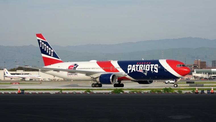 Patriots Sign Two Offensive Linemen In Four-Player Roster Shakeup