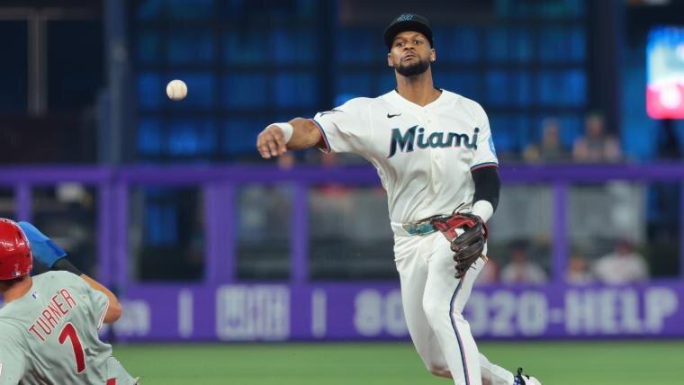 Otto Lopez, Gleyber Torres Among Infielders Connected to Red Sox Ahead of MLB Trade Deadline